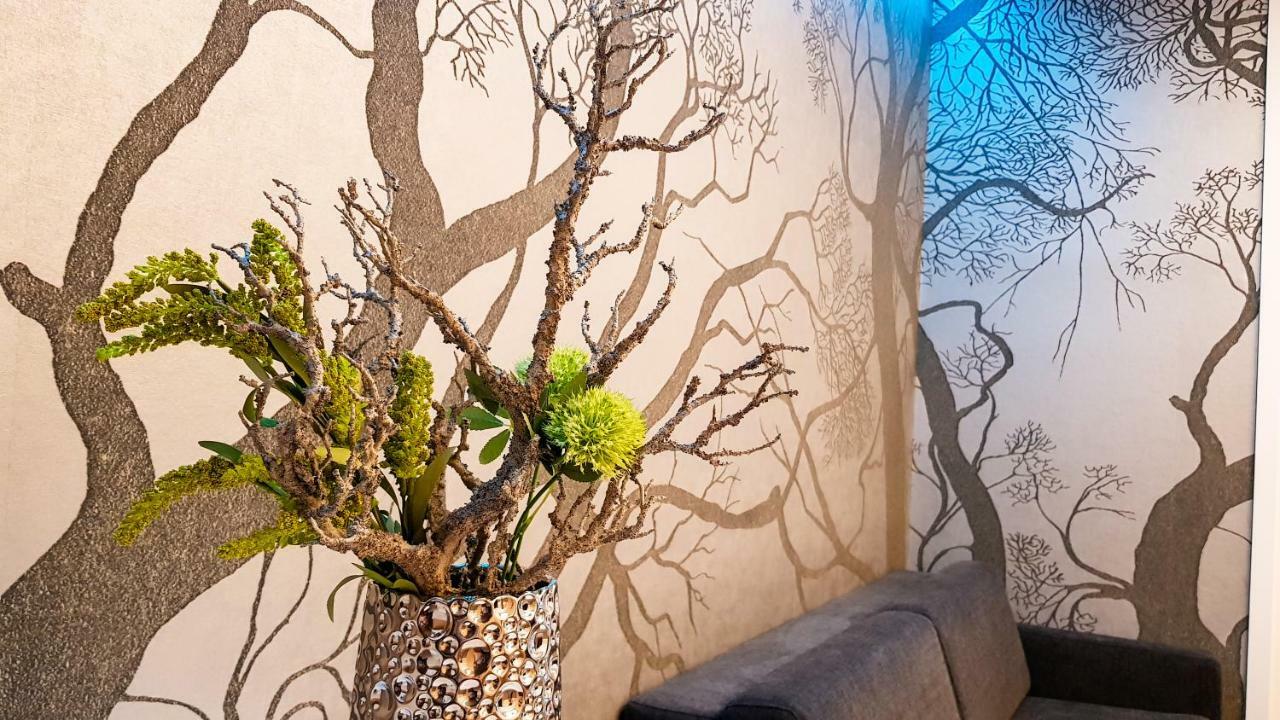 Apartment Luna Hrebienok C111 Vysoké Tatry Eksteriør bilde