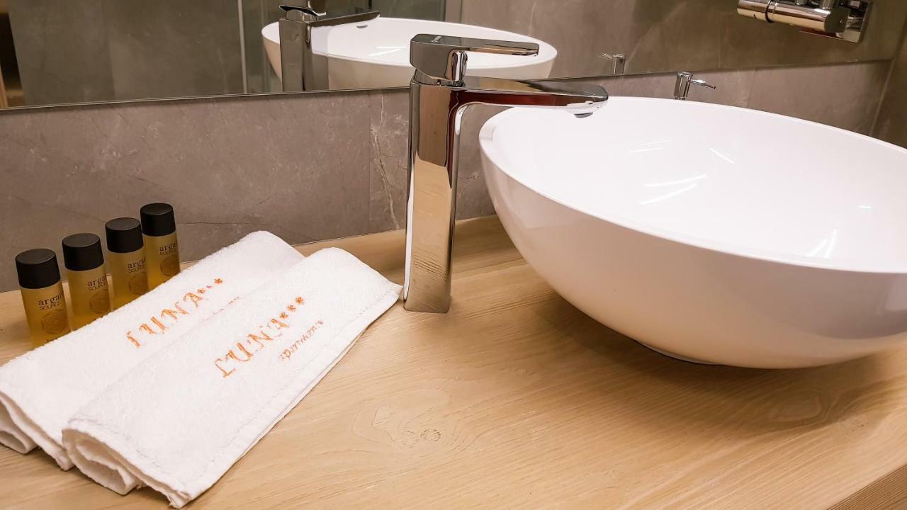 Apartment Luna Hrebienok C111 Vysoké Tatry Eksteriør bilde