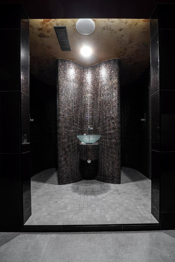 Apartment Luna Hrebienok C111 Vysoké Tatry Eksteriør bilde